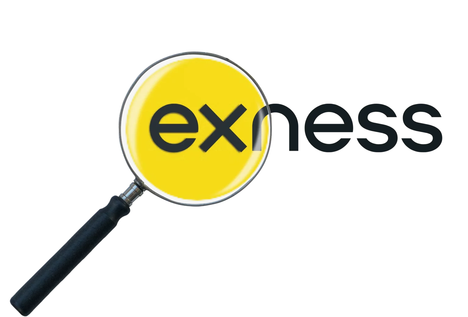 حول Exness - منصة تداول عالمية موثوقة